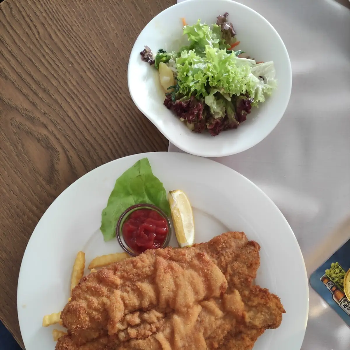 Essen und Trinken photo 4