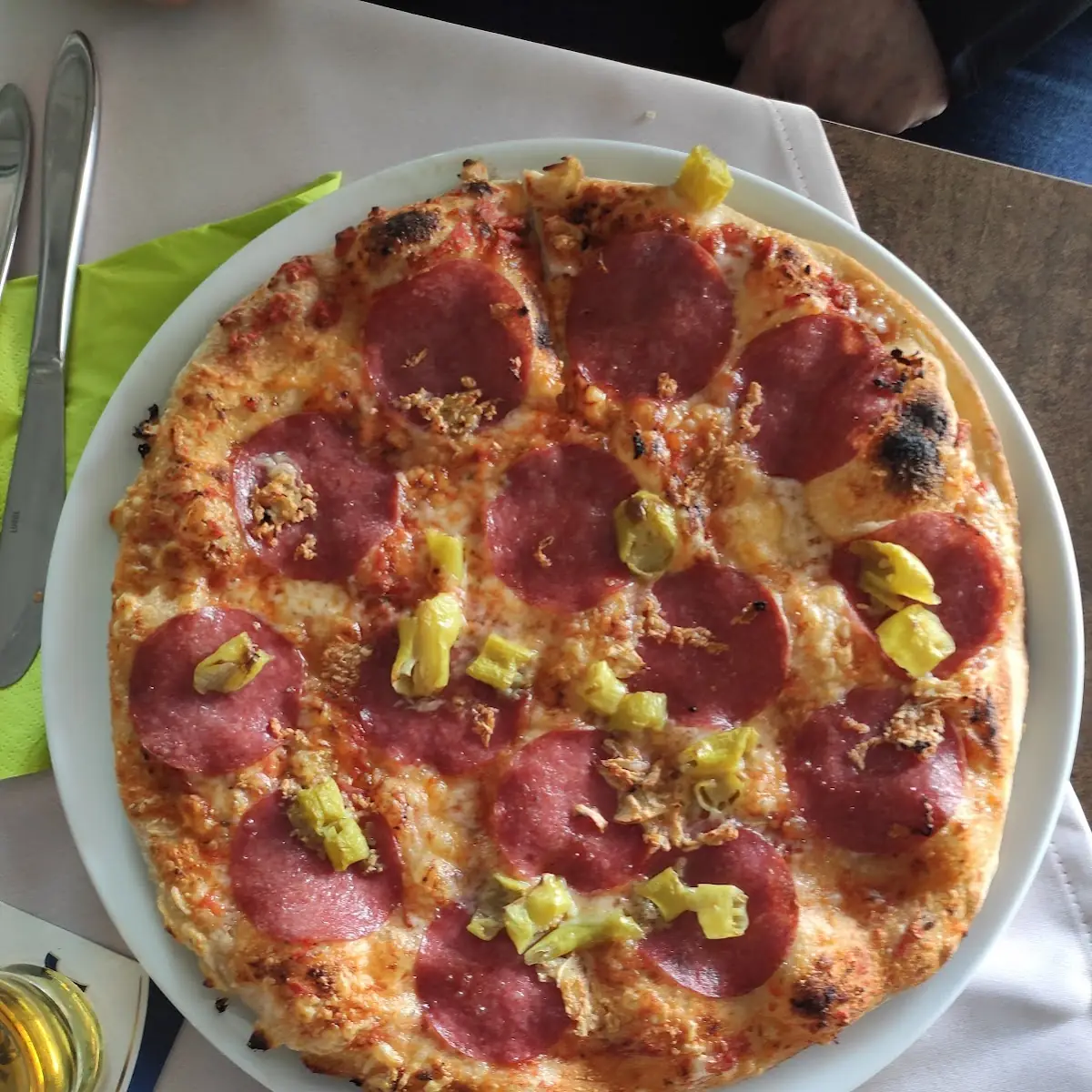 Essen und Trinken photo 5