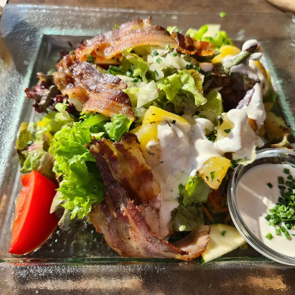 Essen und Trinken photo 7