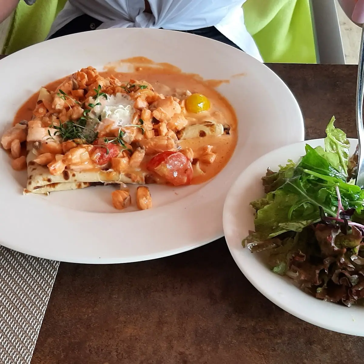 Essen und Trinken photo 8