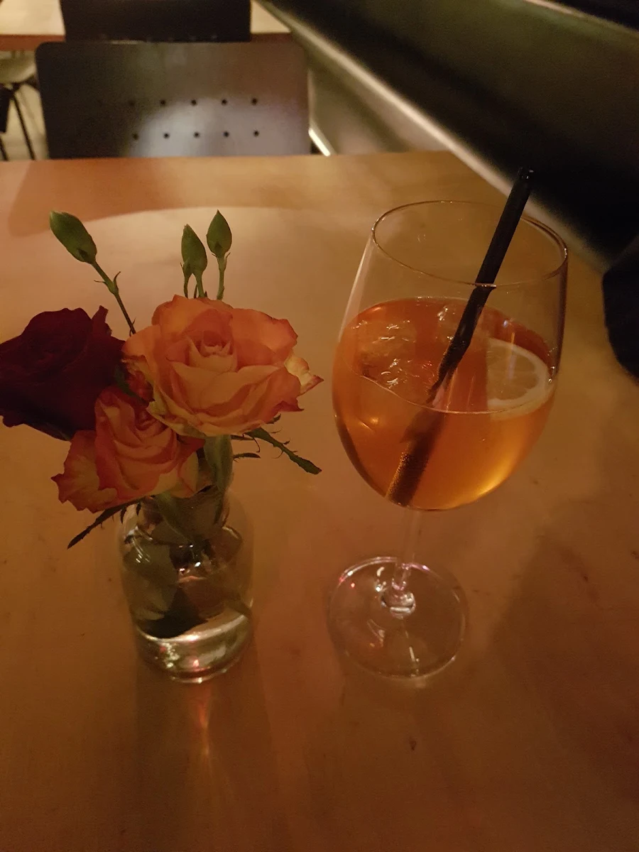 Essen und Trinken photo 4