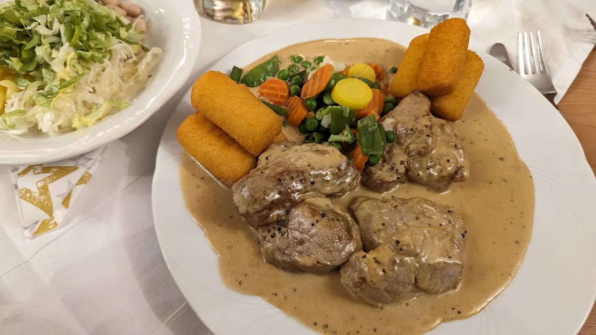Essen und Trinken photo 2