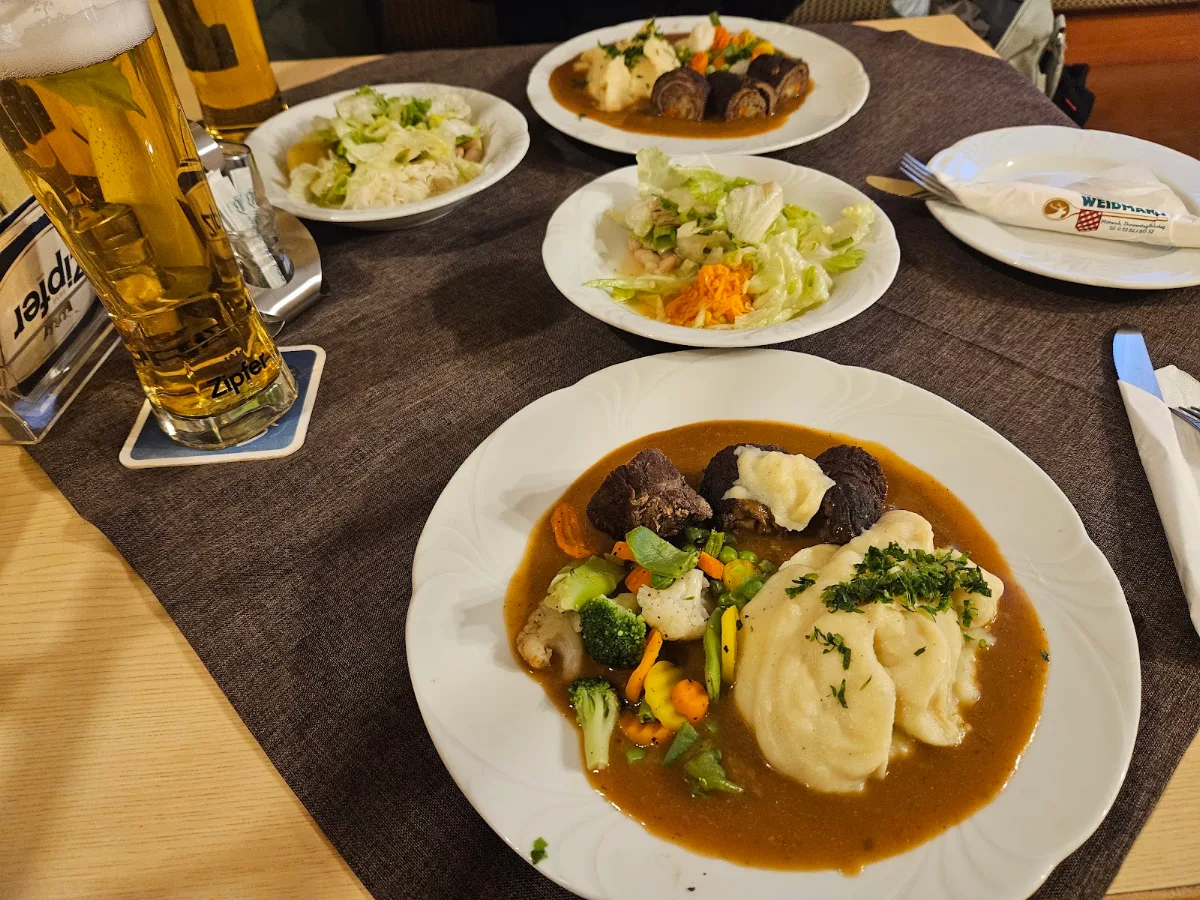 Essen und Trinken photo 3