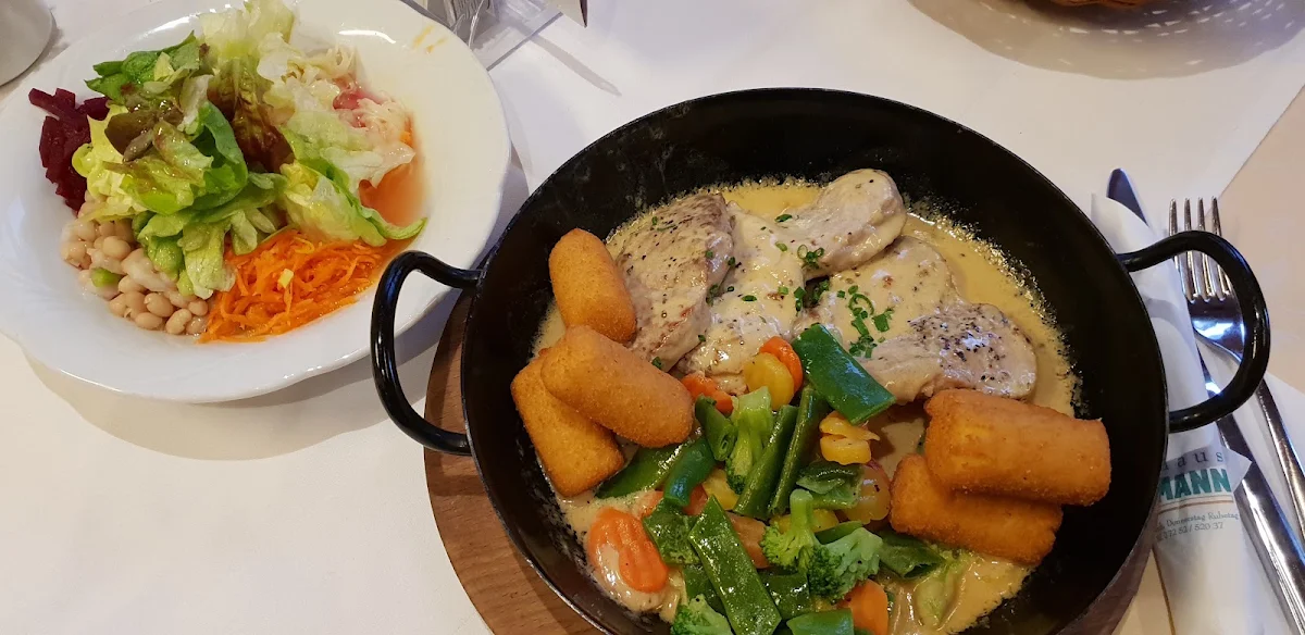 Essen und Trinken photo 6