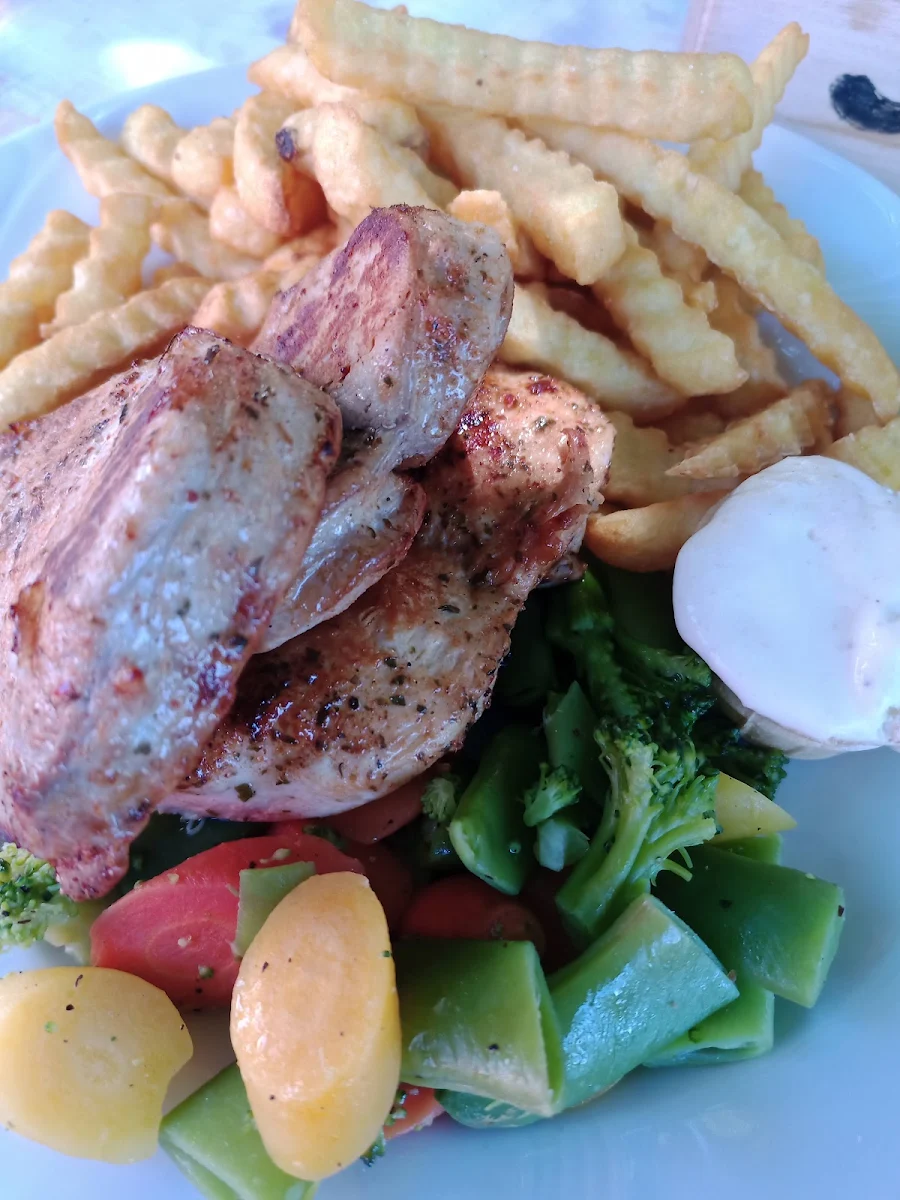 Essen und Trinken photo 7