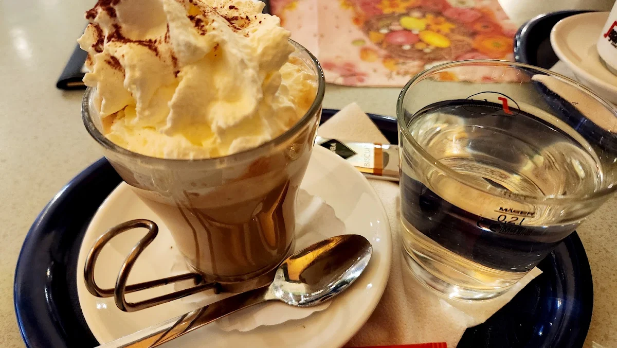 Essen und Trinken photo 1