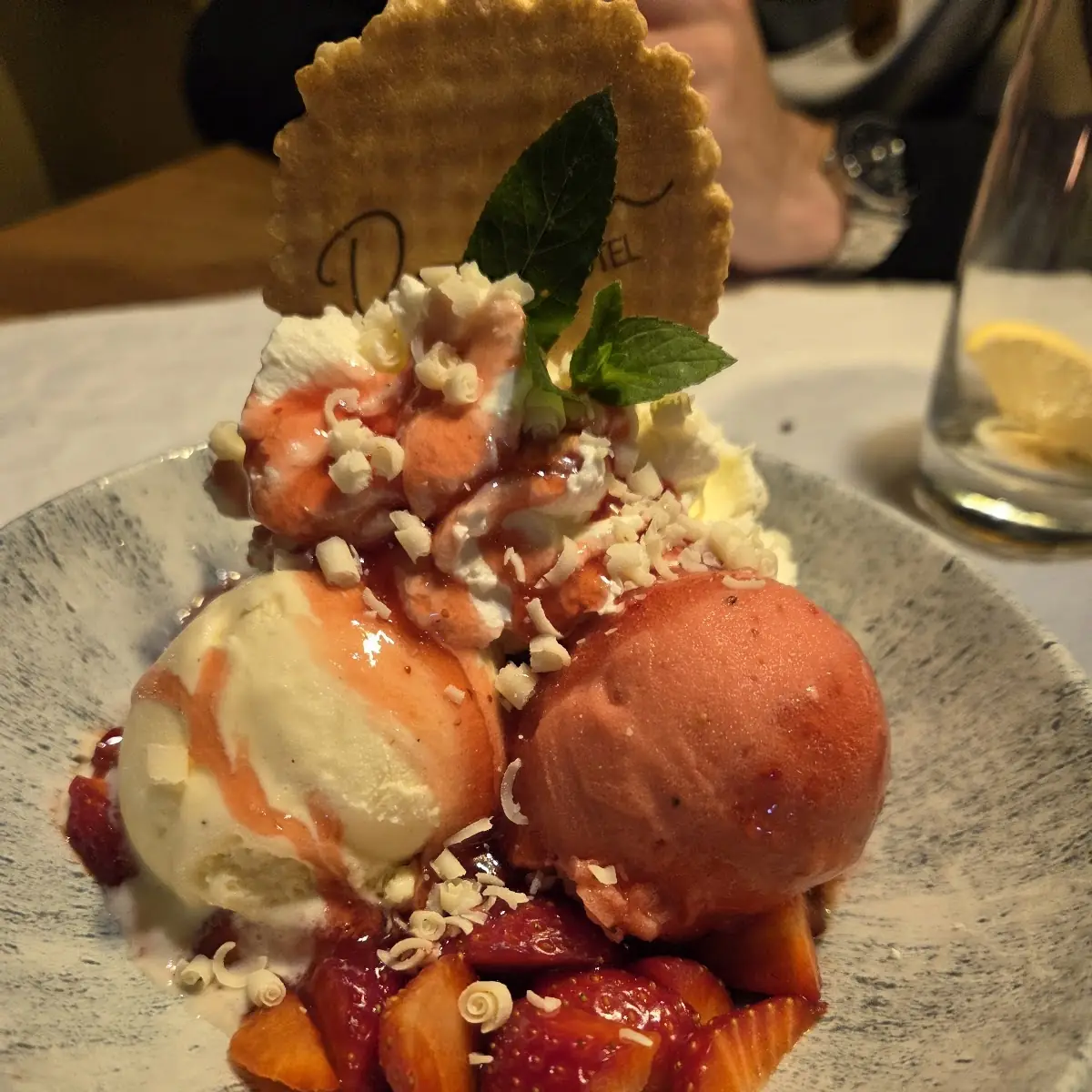 Essen und Trinken photo 5