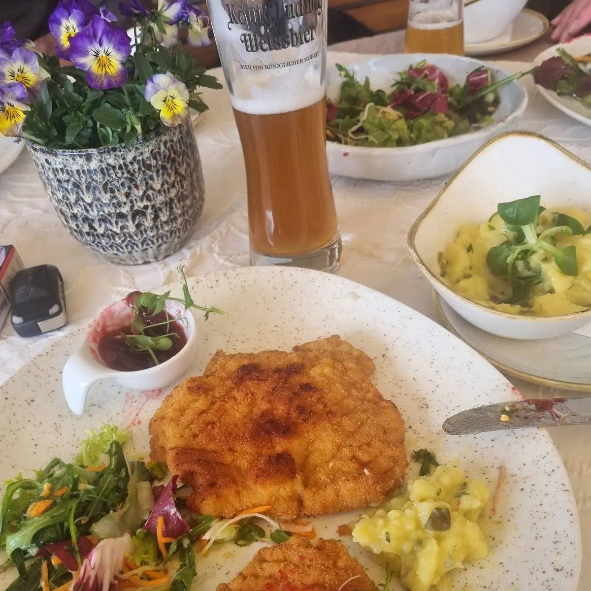 Essen und Trinken photo 8