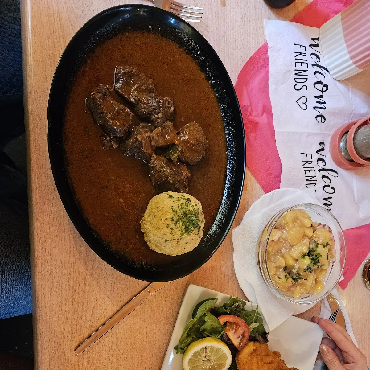 Essen und Trinken photo 10