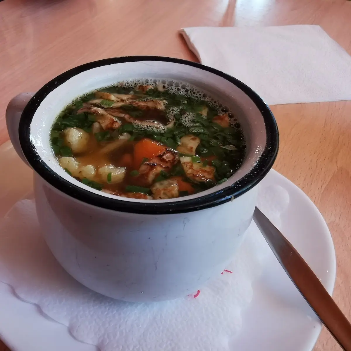 Essen und Trinken photo 4