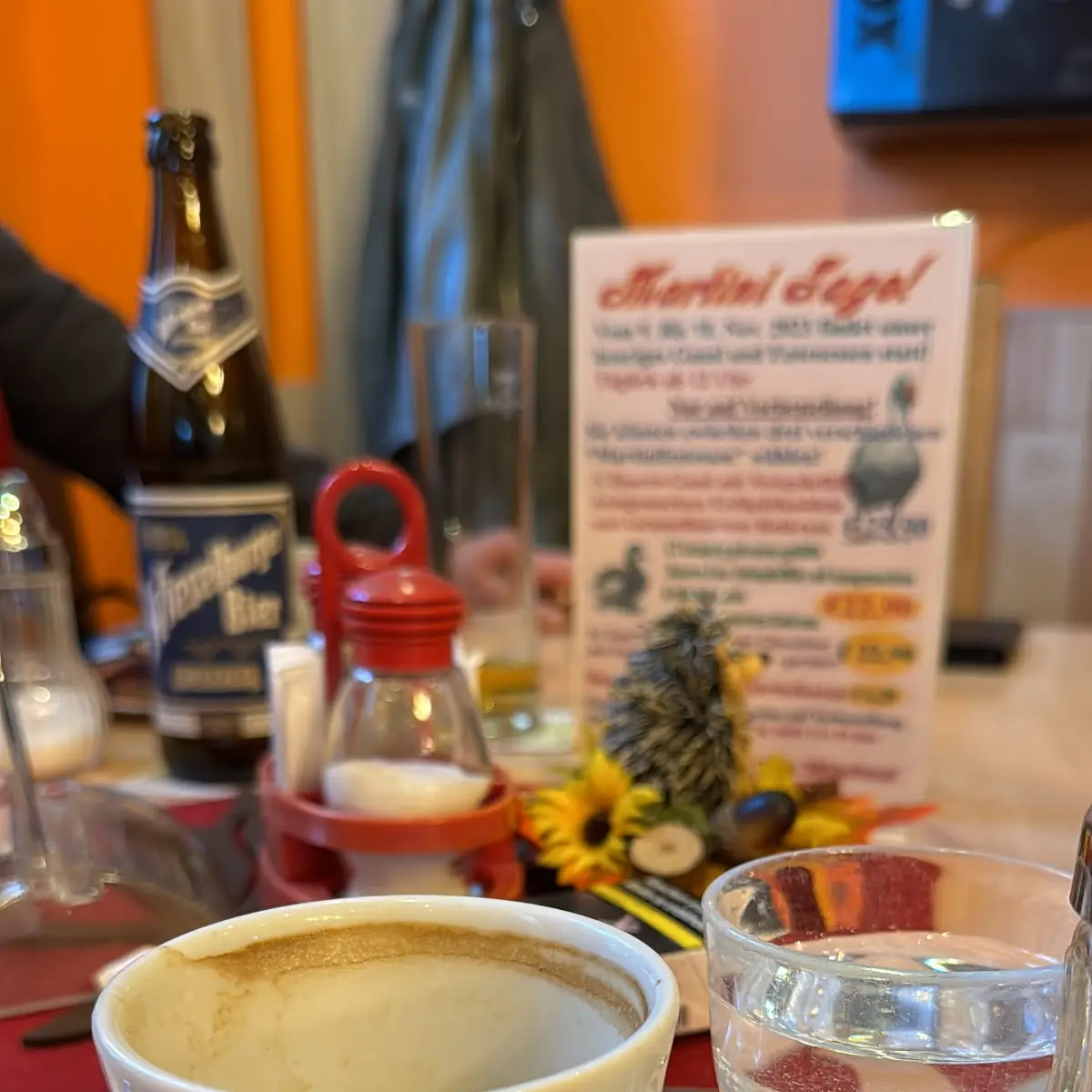 Essen und Trinken photo 6