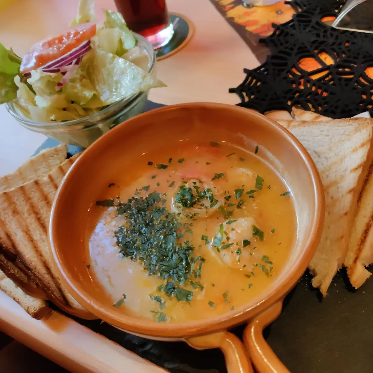 Essen und Trinken photo 7