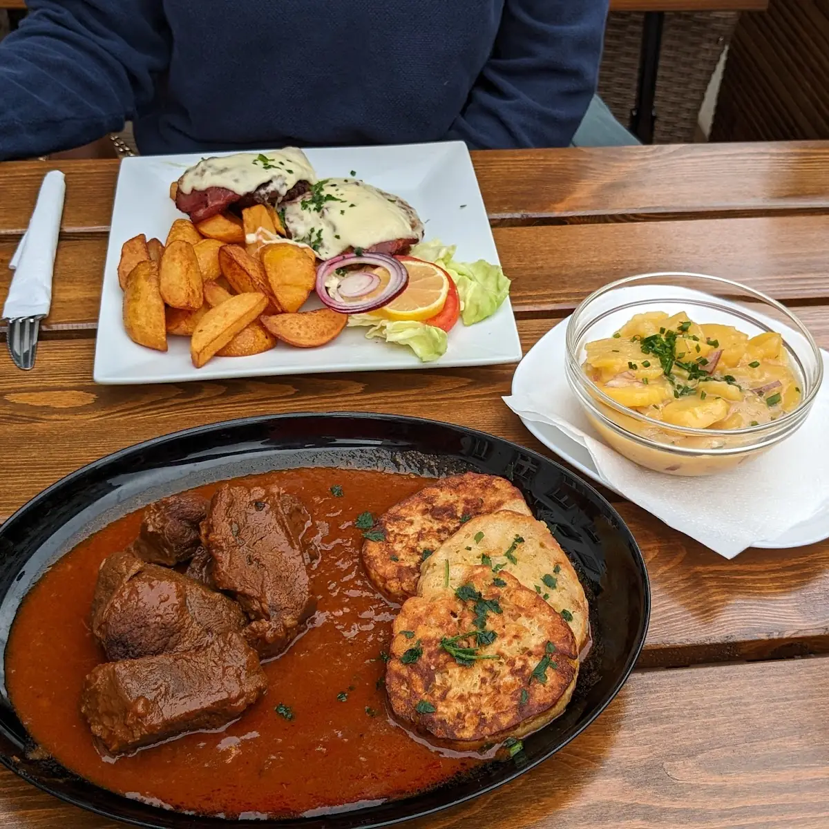 Essen und Trinken photo 8