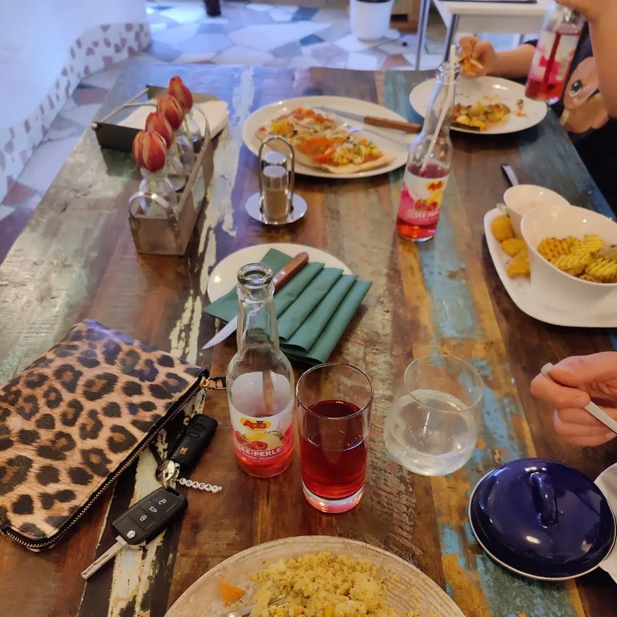 Essen und Trinken photo 10