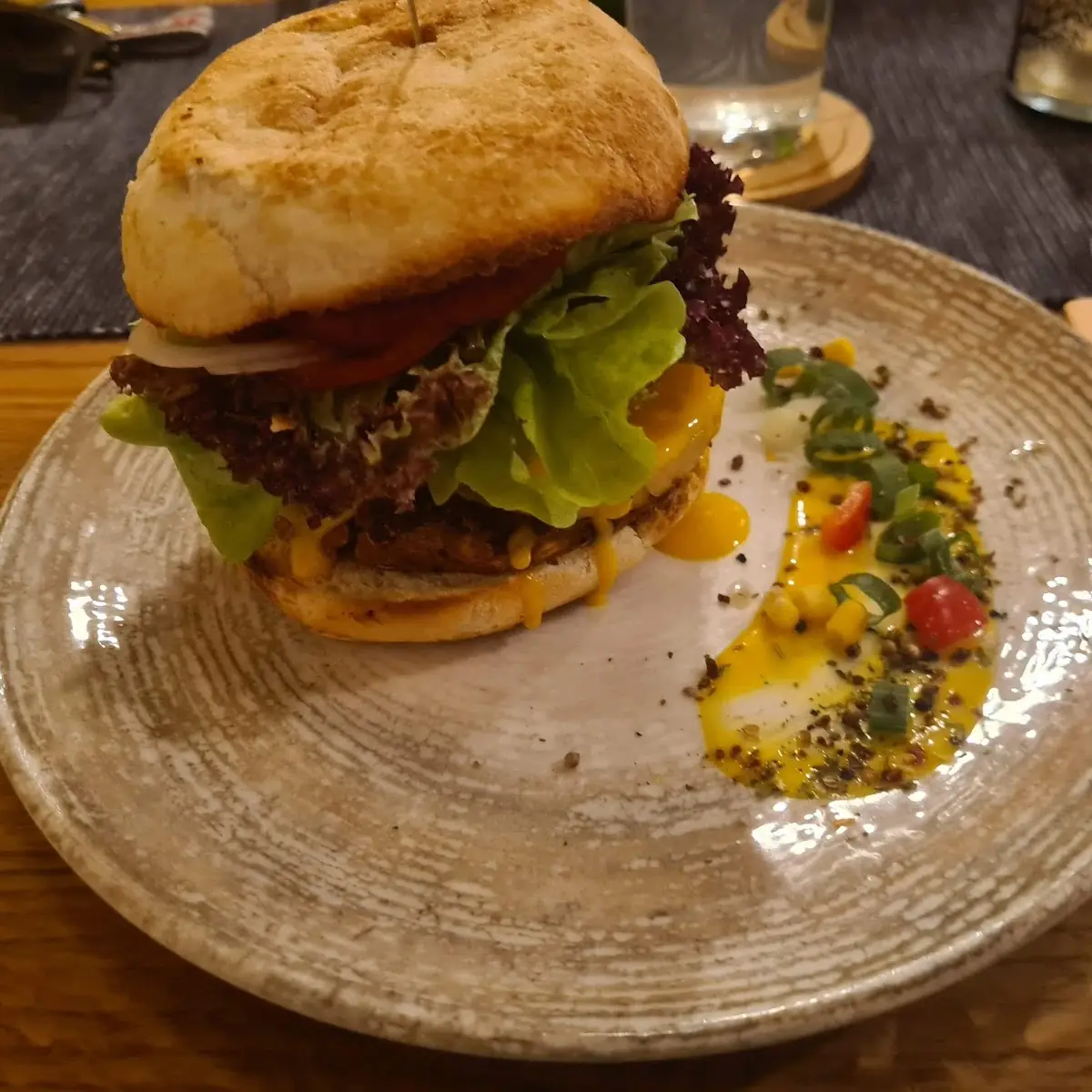 Essen und Trinken photo 3