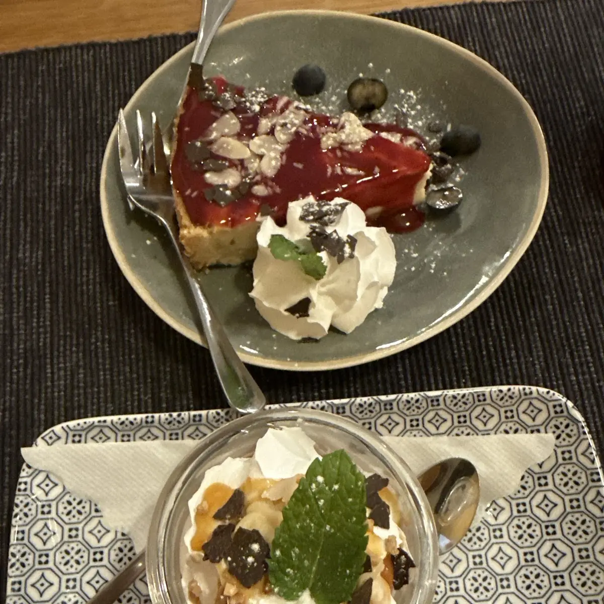 Essen und Trinken photo 6