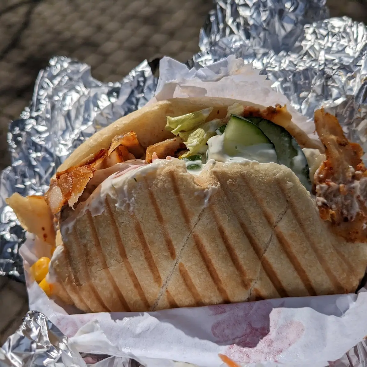 abra KEBAP ra Titelbild
