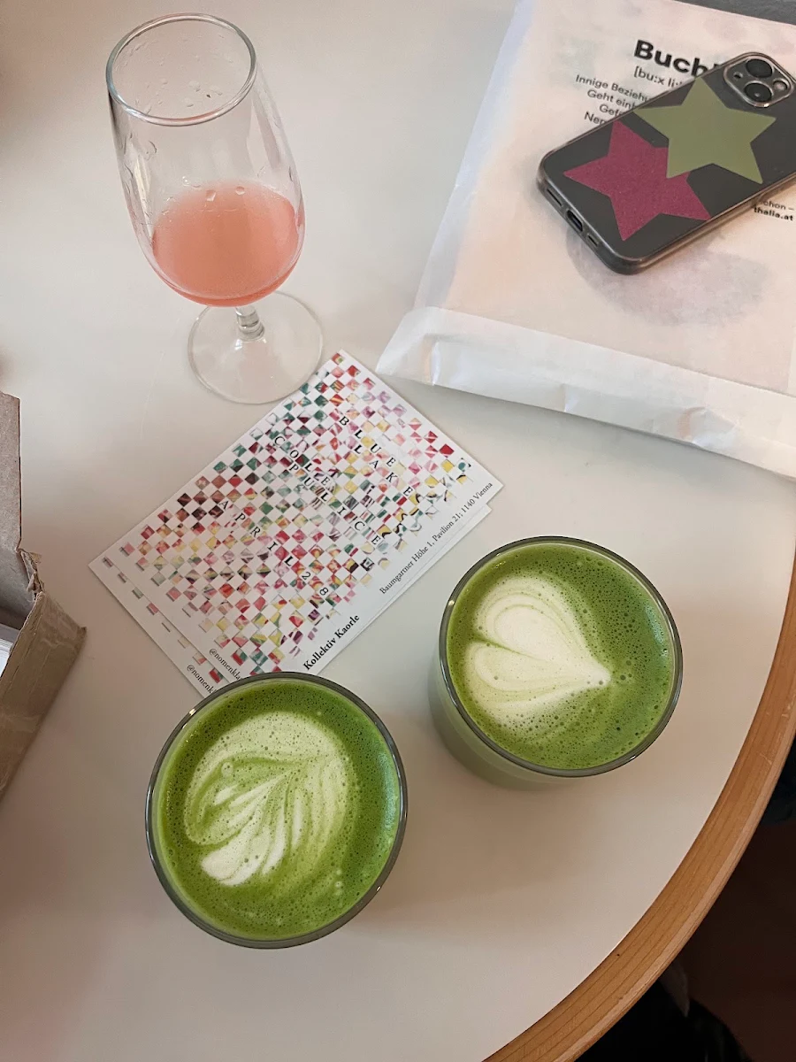 Essen und Trinken photo 1