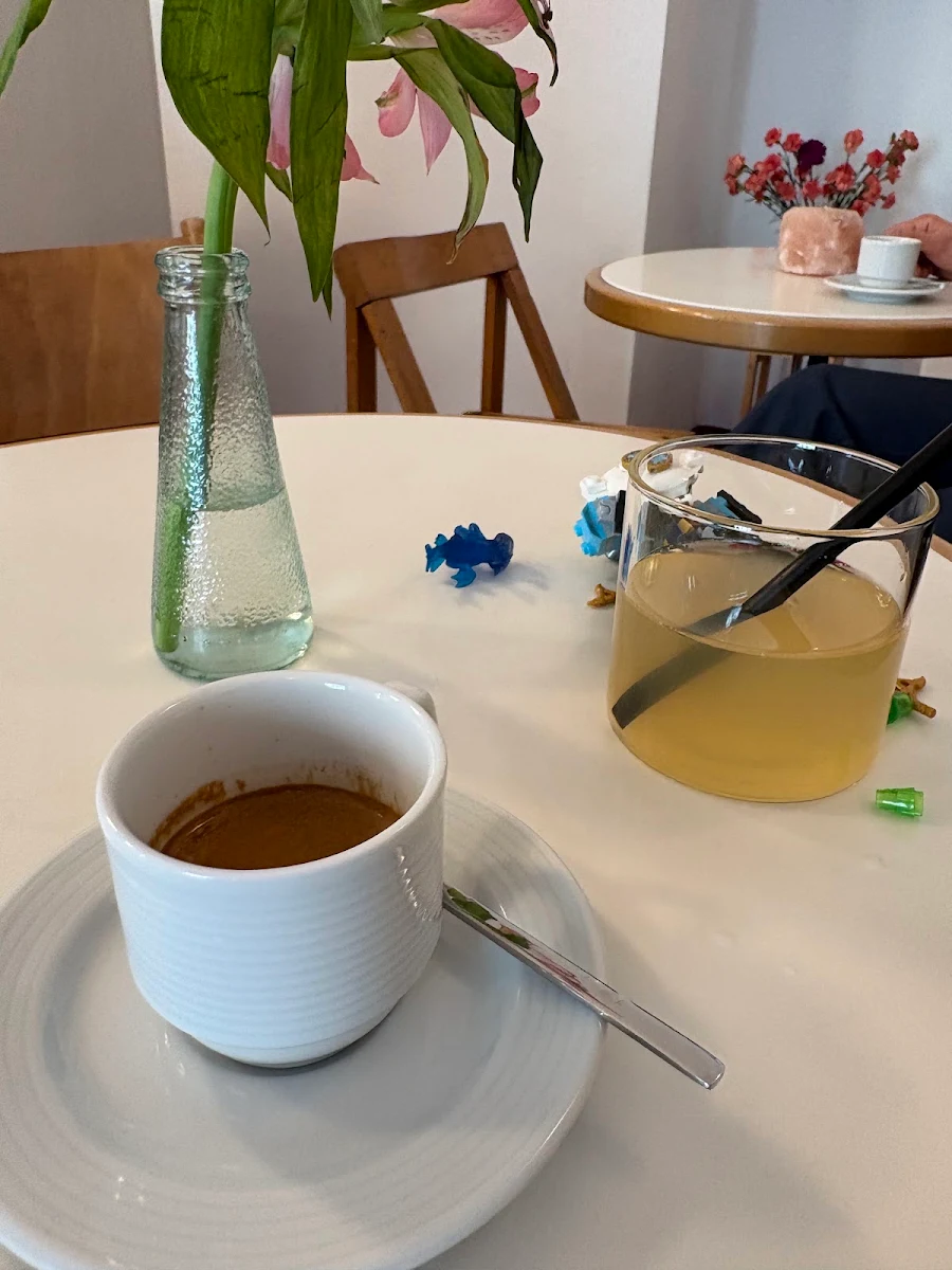 Essen und Trinken photo 6