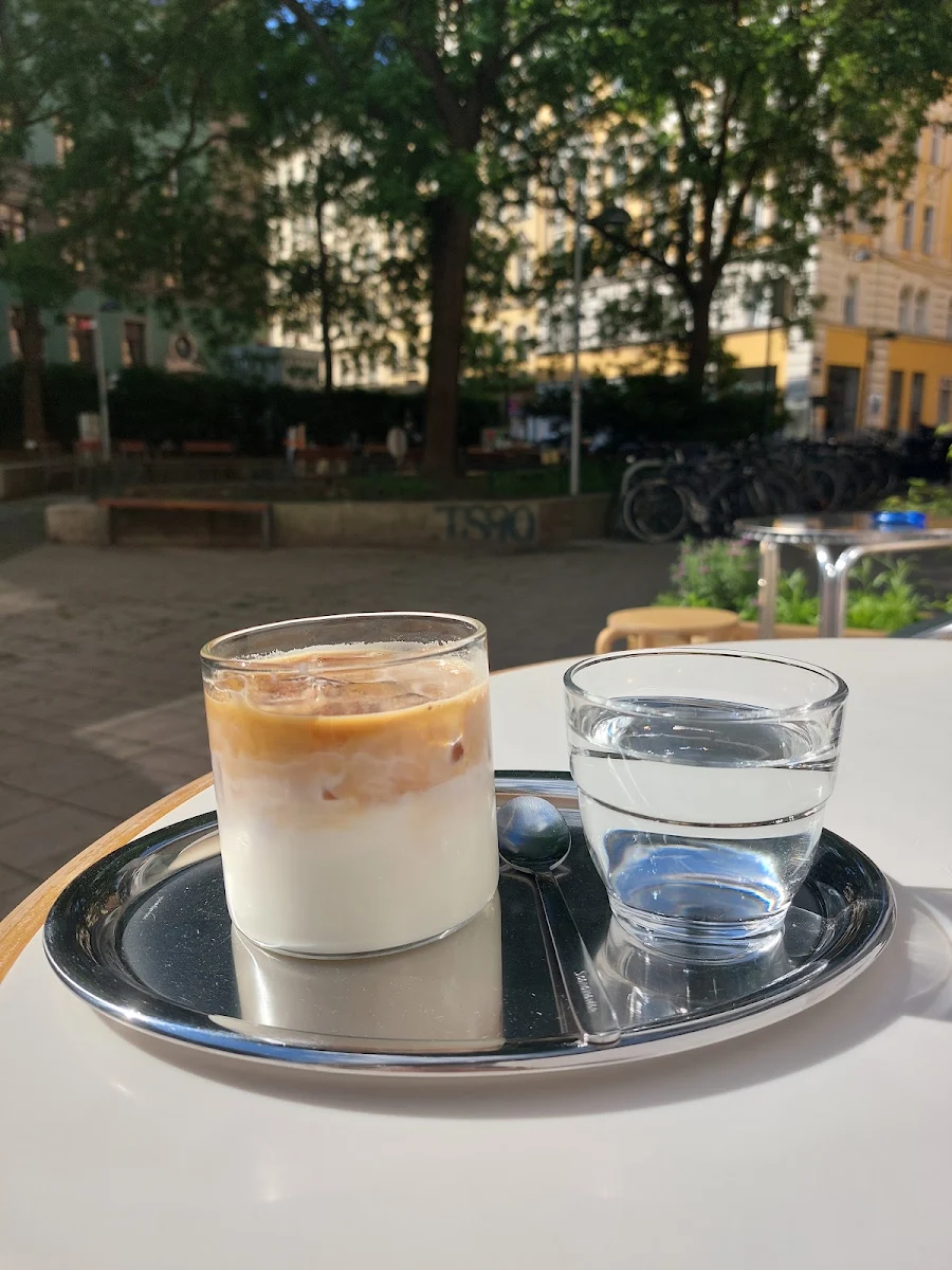 Essen und Trinken photo 7