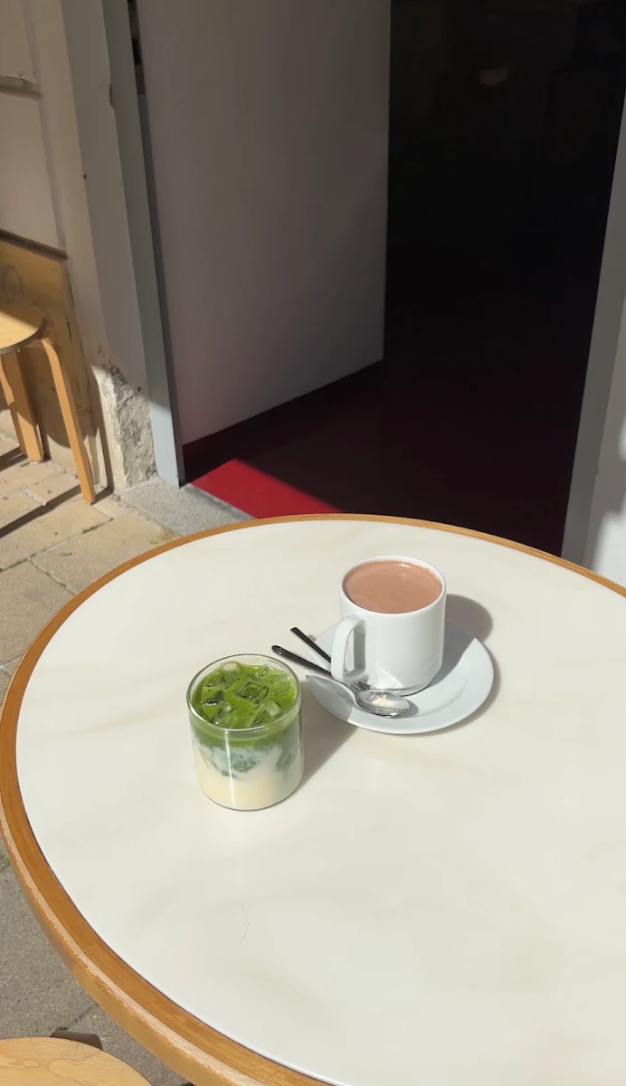 Essen und Trinken photo 8