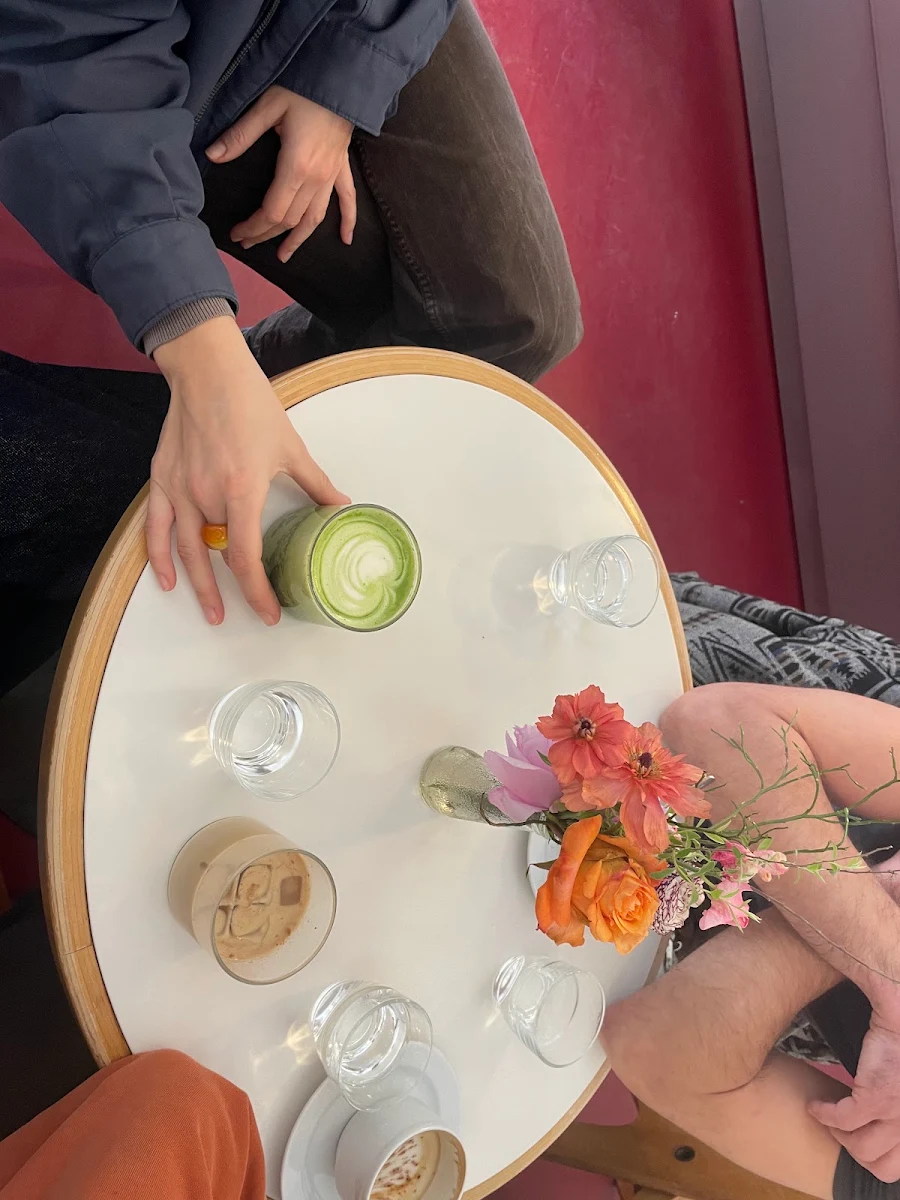 Essen und Trinken photo 9