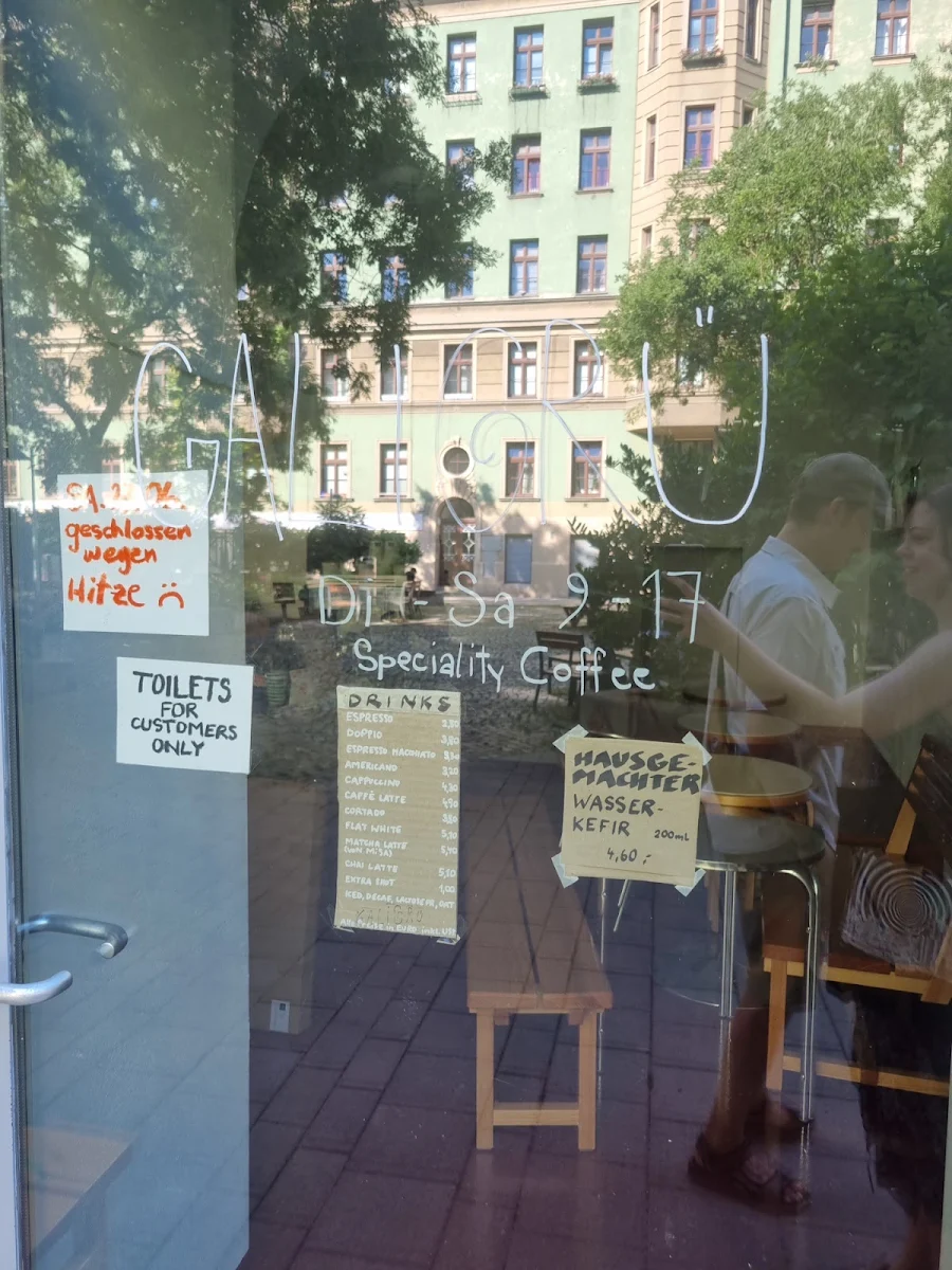 Speisekarte photo 4