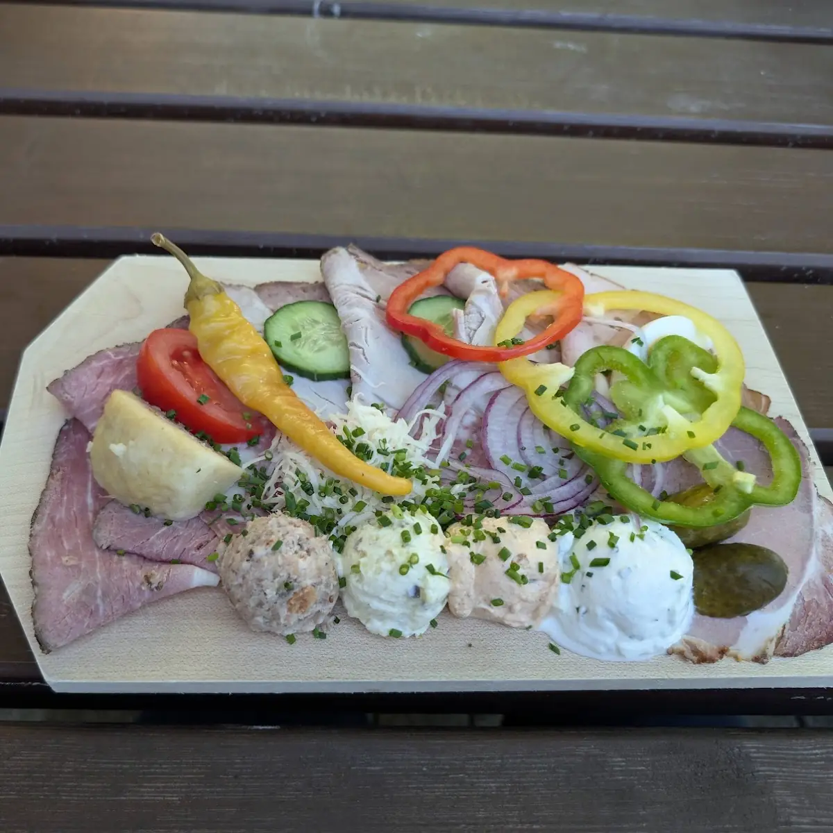 Essen und Trinken photo 2