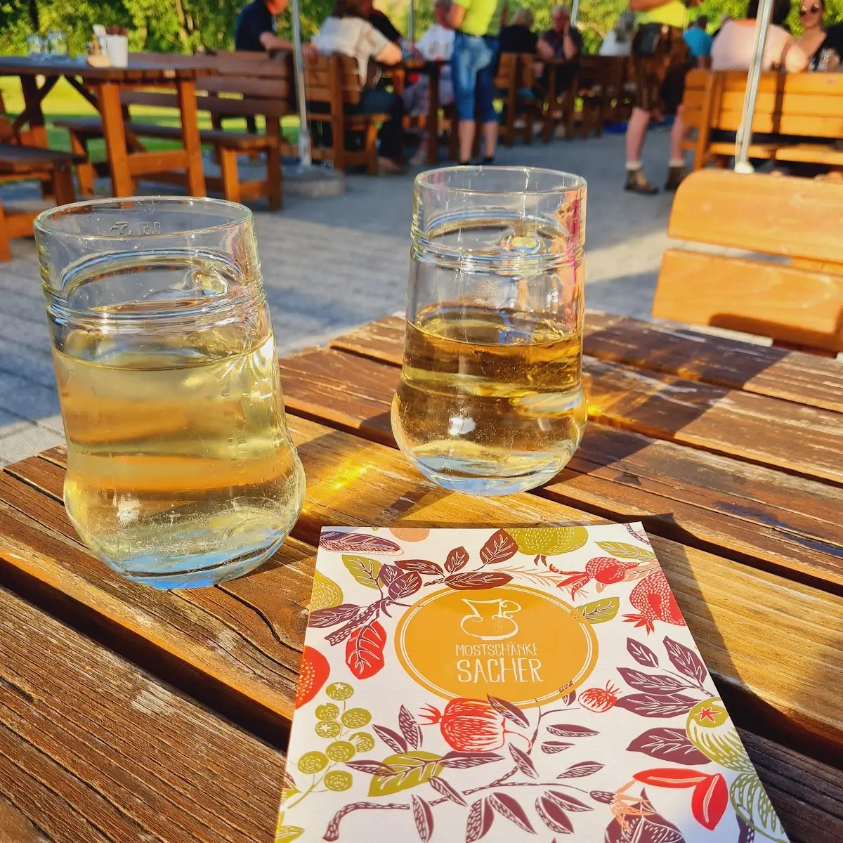 Essen und Trinken photo 8