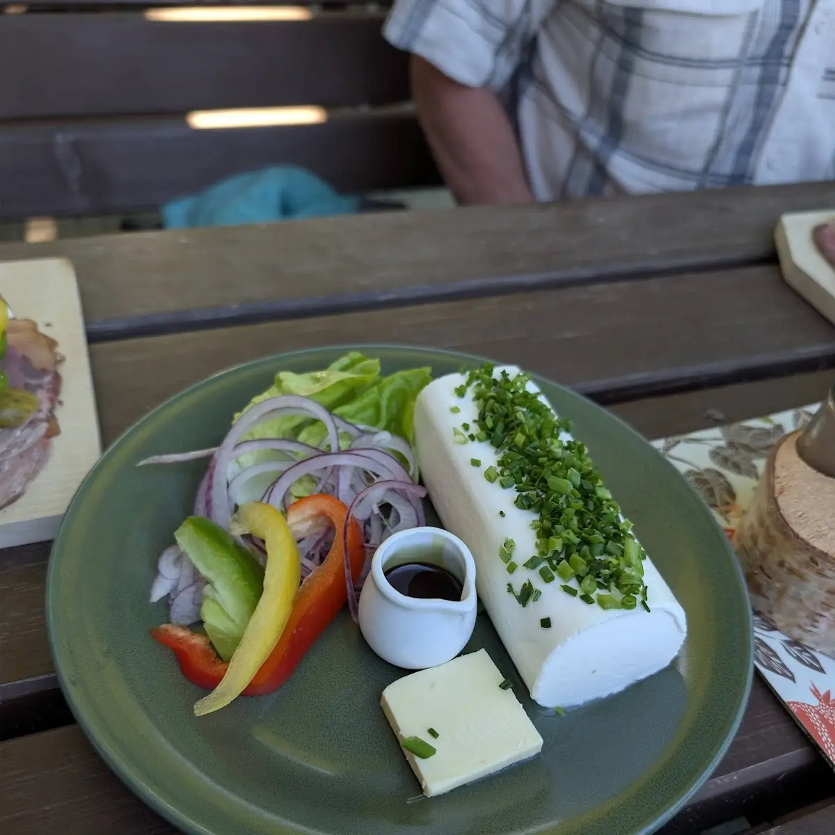 Essen und Trinken photo 9