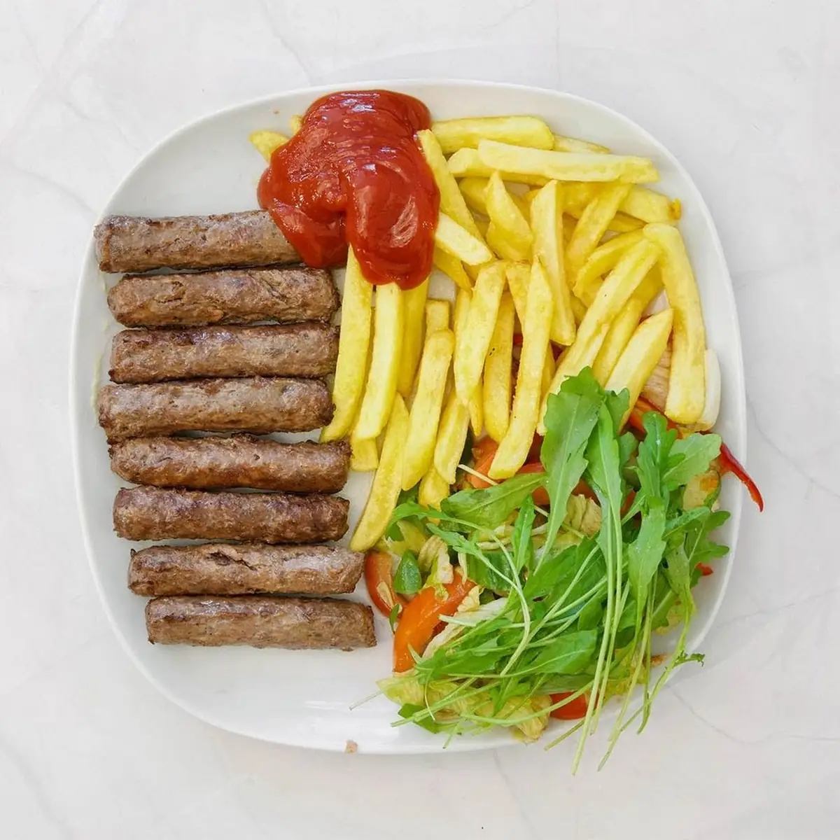 Essen und Trinken photo 9