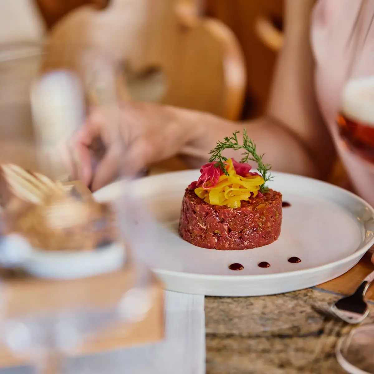 Essen und Trinken photo 1