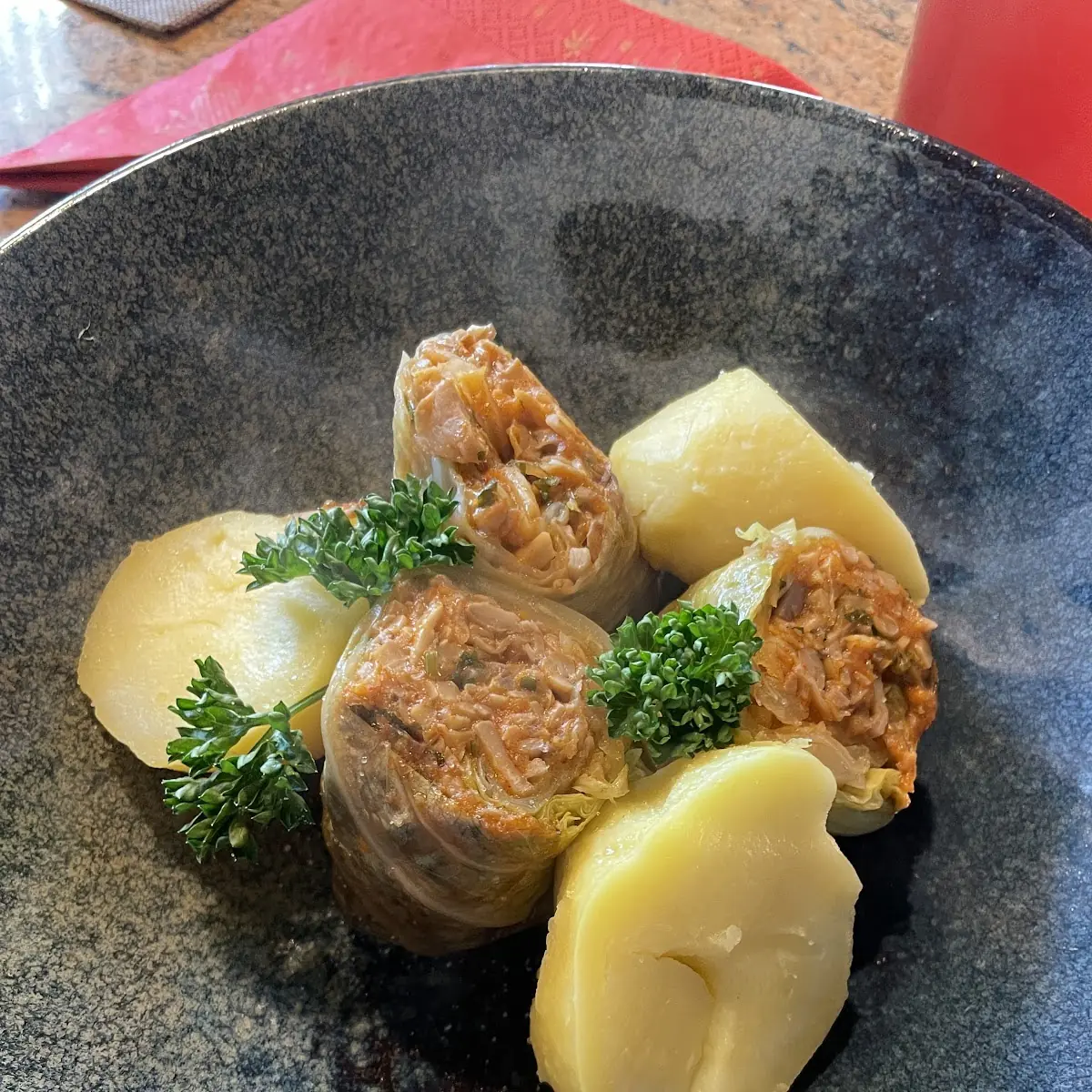Essen und Trinken photo 10