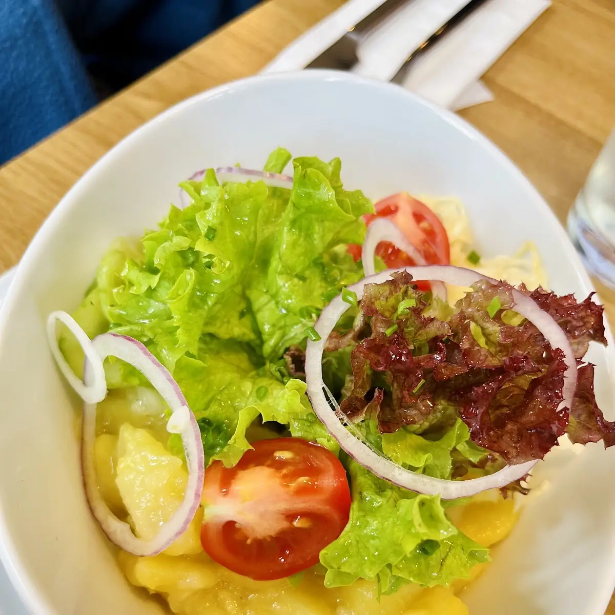 Essen und Trinken photo 2