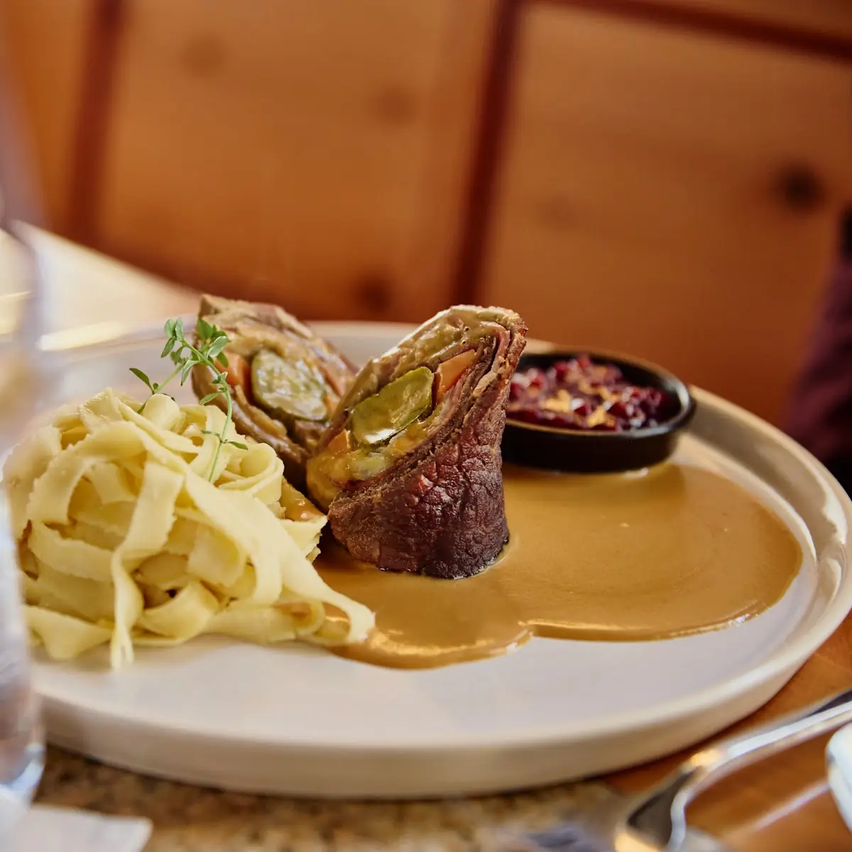 Essen und Trinken photo 5
