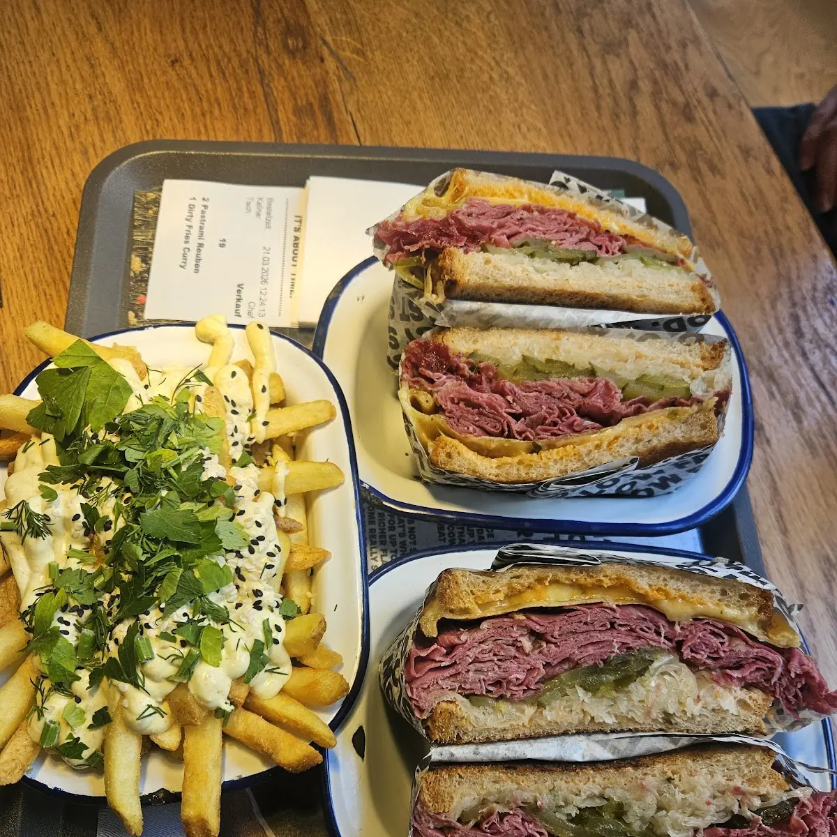 Essen und Trinken photo 10