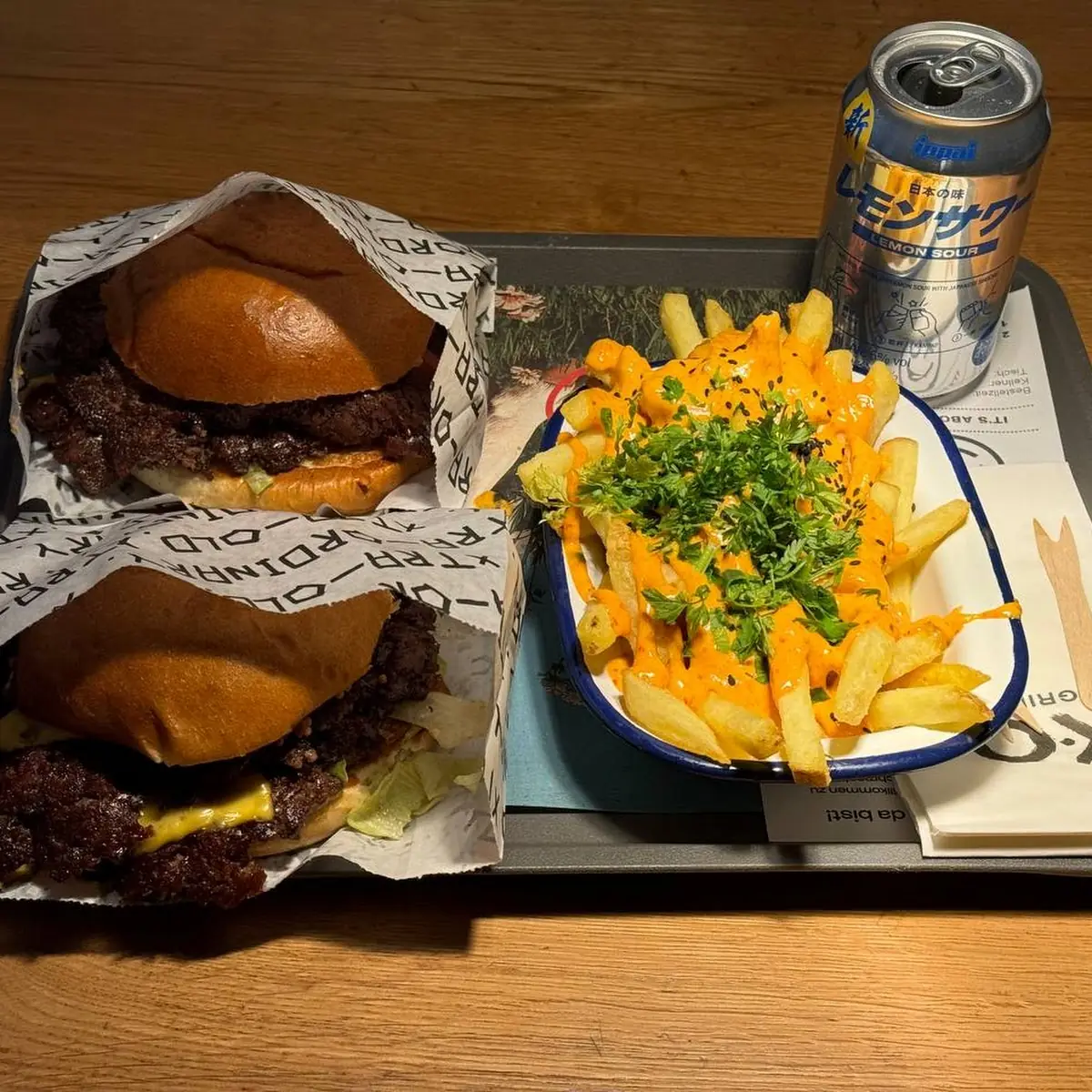 Essen und Trinken photo 3