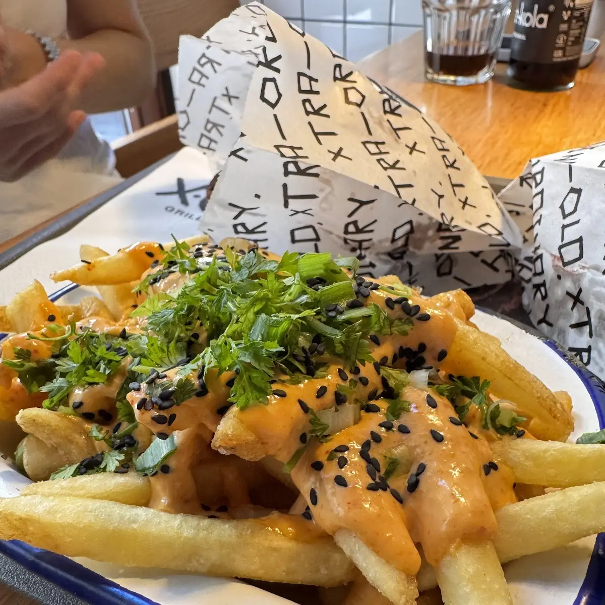 Essen und Trinken photo 4