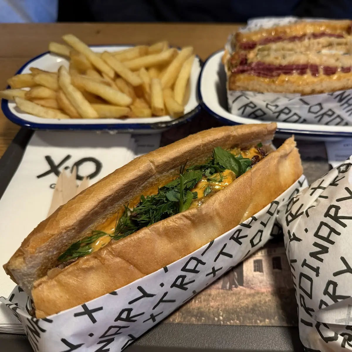 Essen und Trinken photo 6