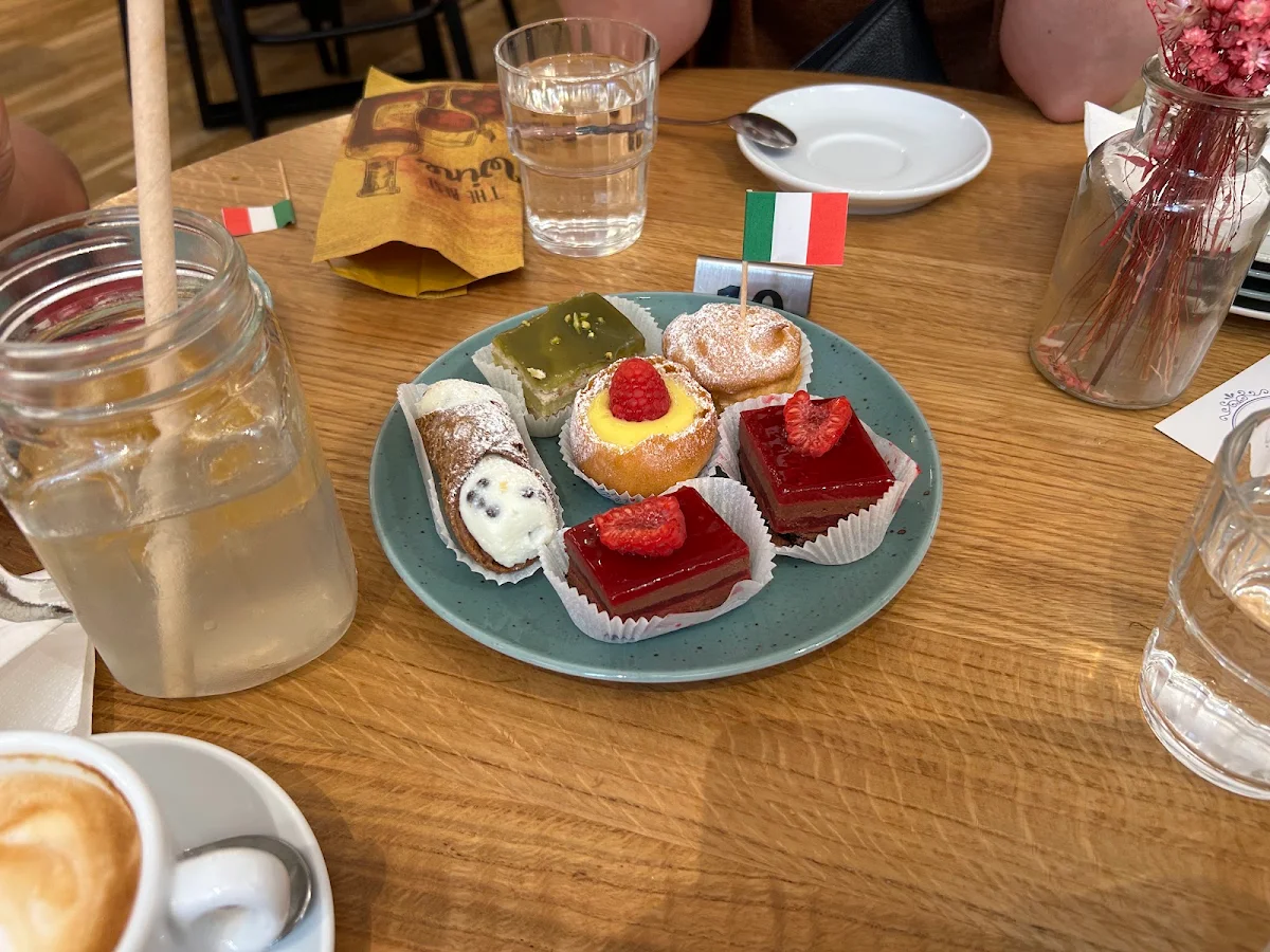 Essen und Trinken photo 5