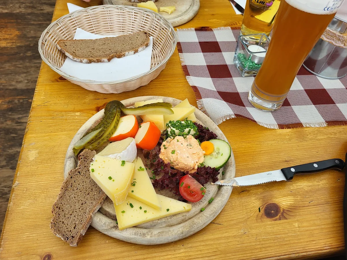 Essen und Trinken photo 1