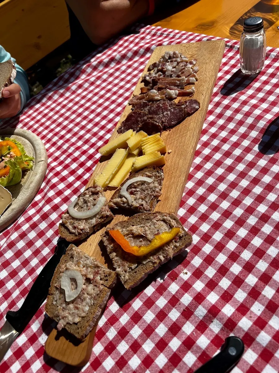 Essen und Trinken photo 10