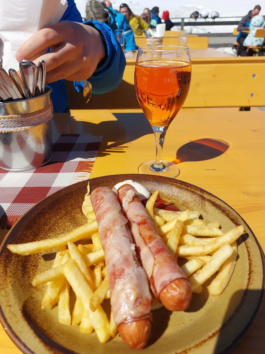 Essen und Trinken photo 4