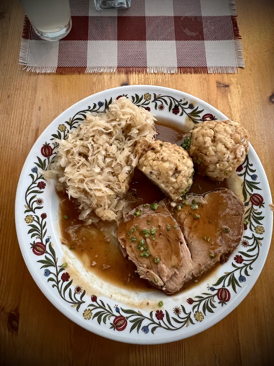 Essen und Trinken photo 7