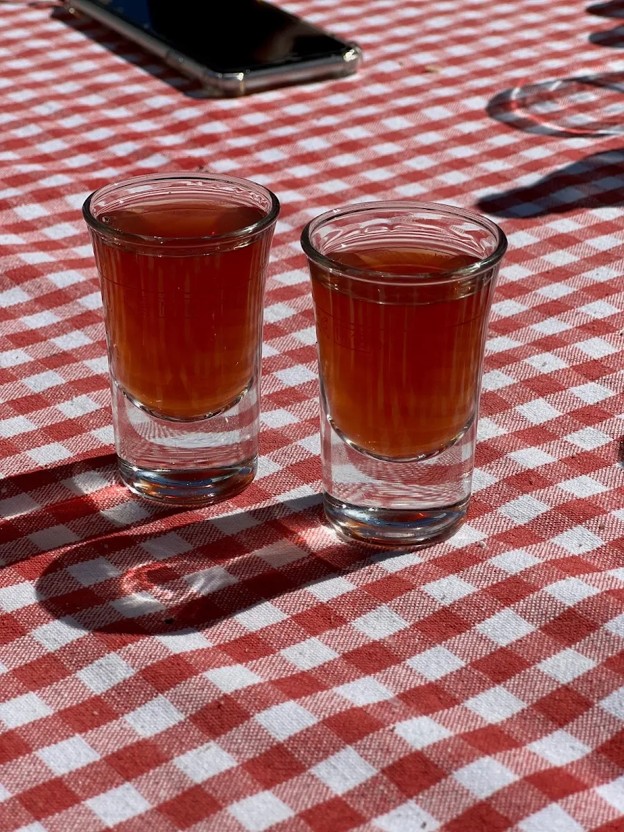 Essen und Trinken photo 9