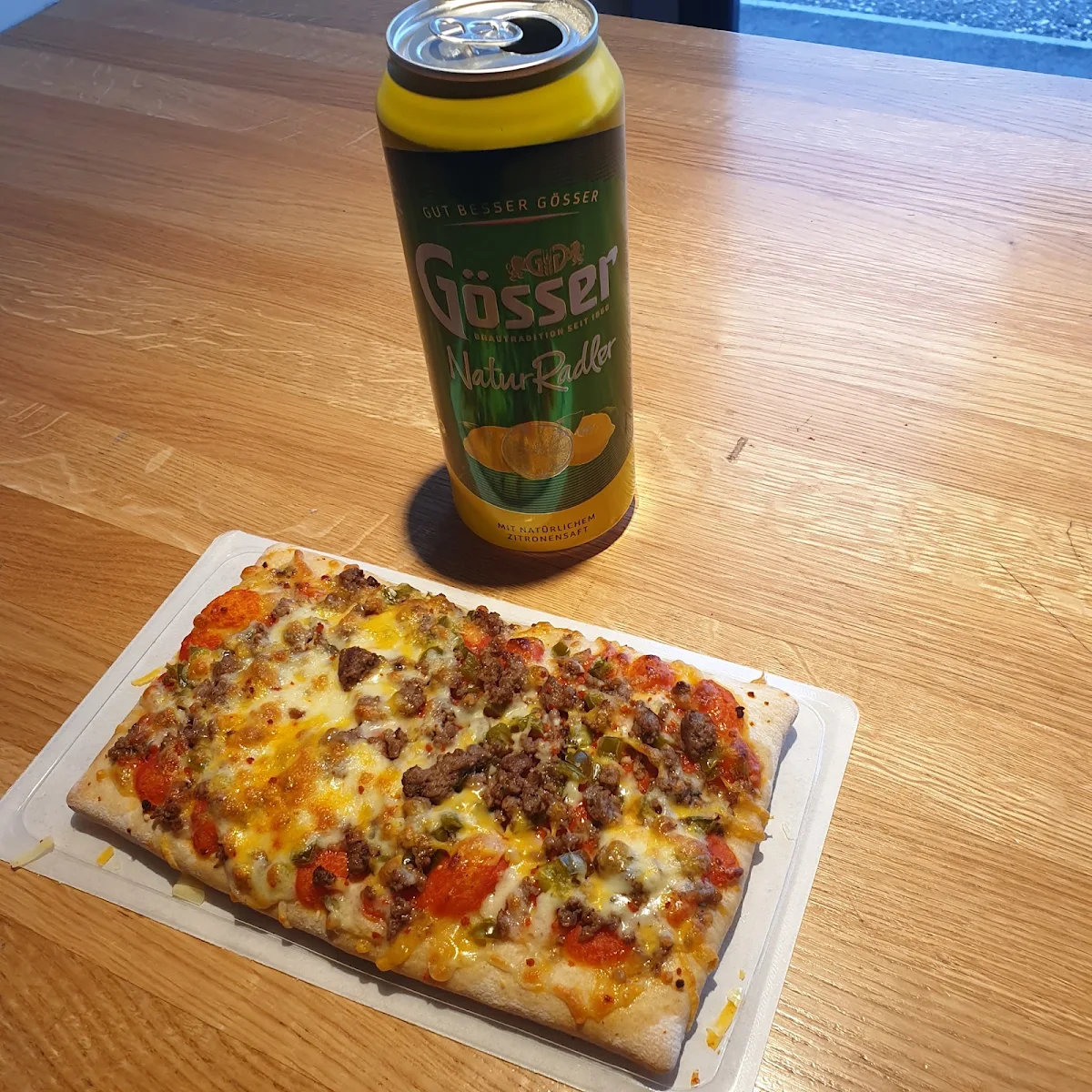 Essen und Trinken photo 5