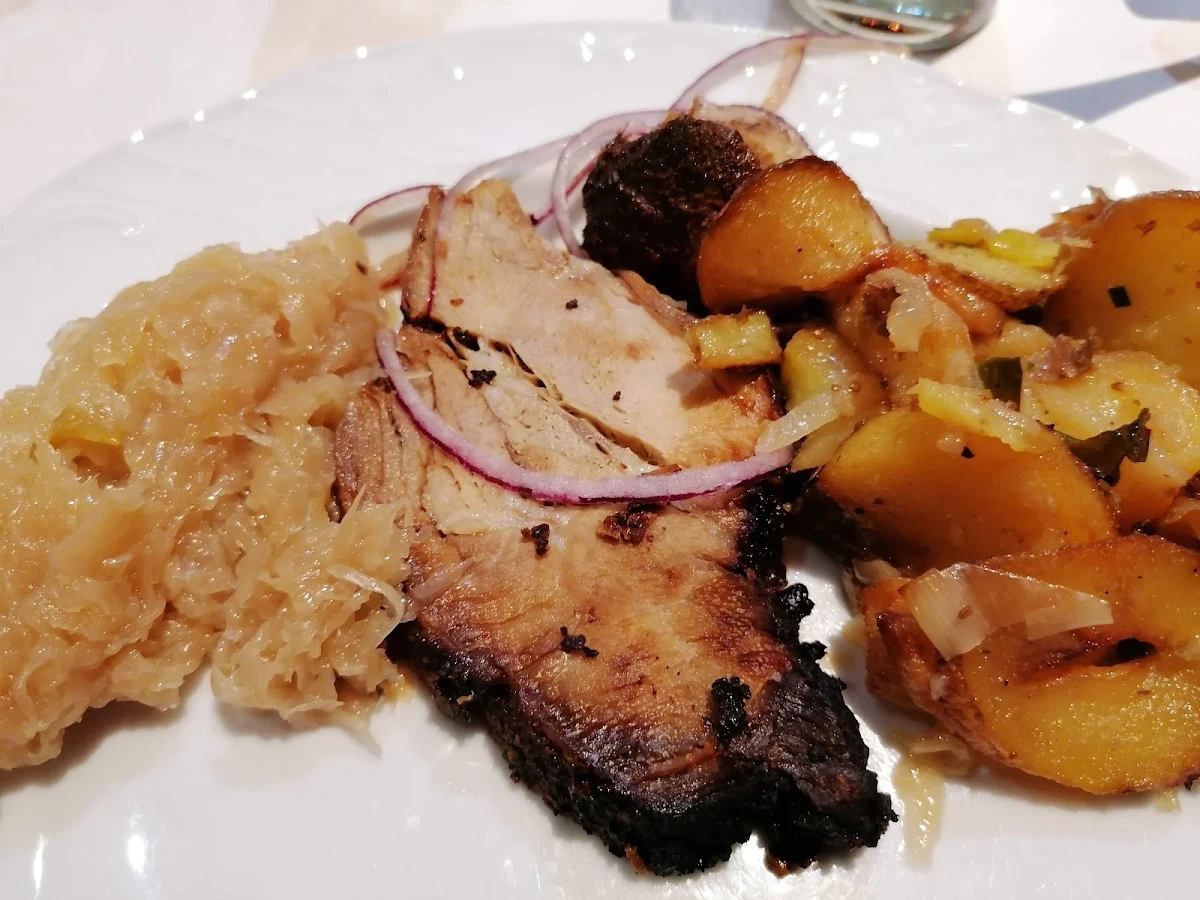 Essen und Trinken photo 10