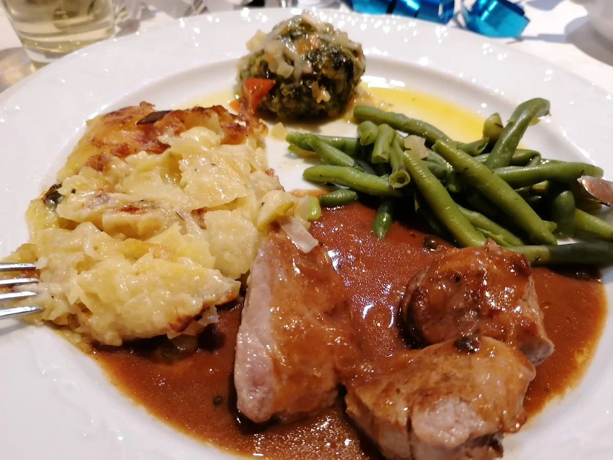 Essen und Trinken photo 3