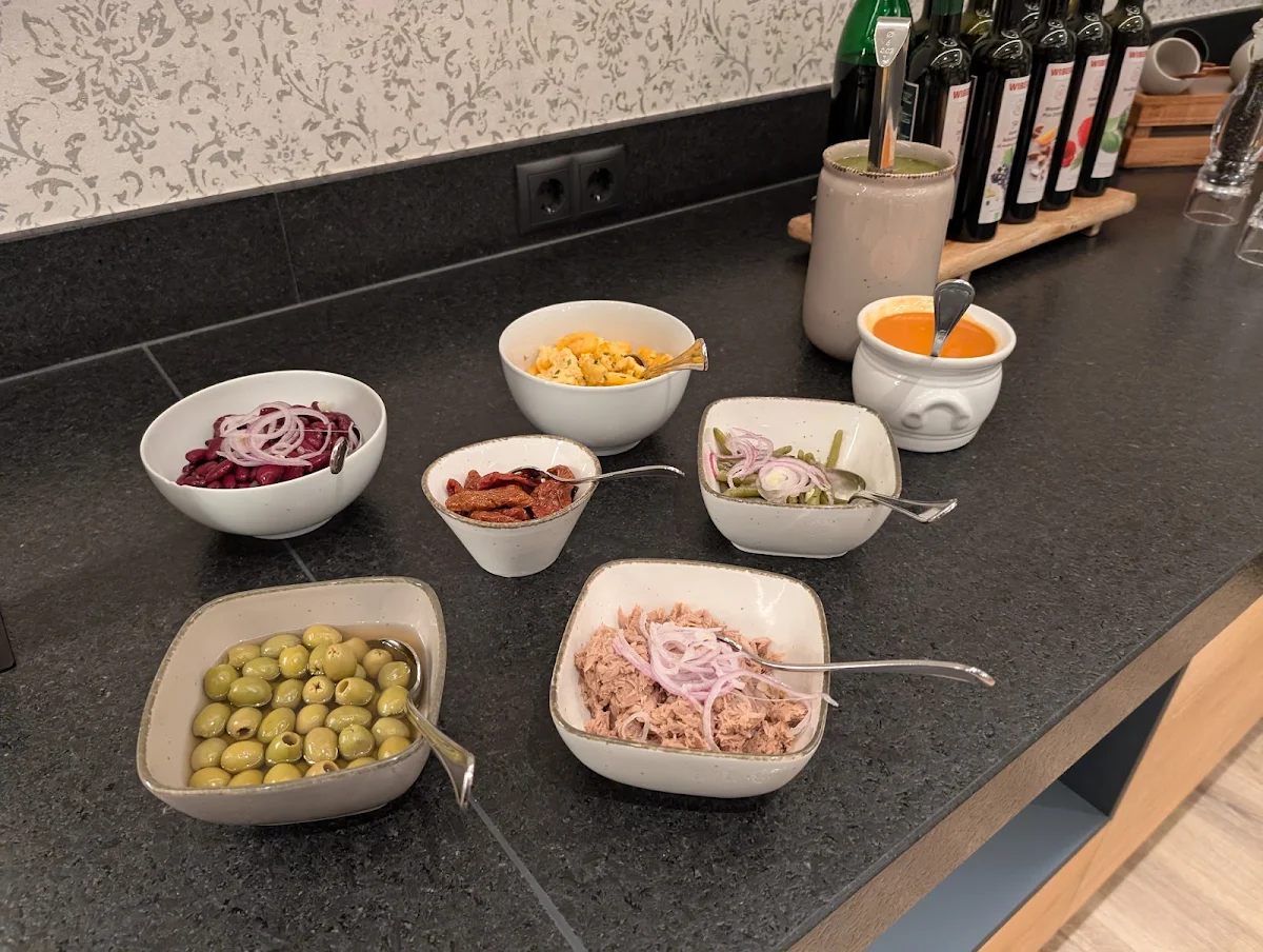 Essen und Trinken photo 4