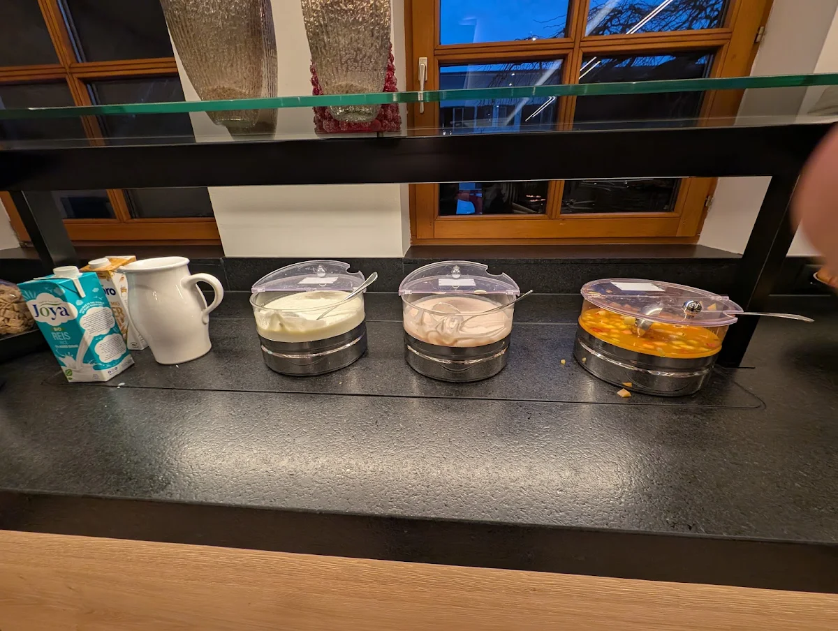 Essen und Trinken photo 8